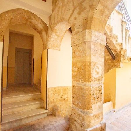 A Casa Di Francy Apartment Palermo Ngoại thất bức ảnh