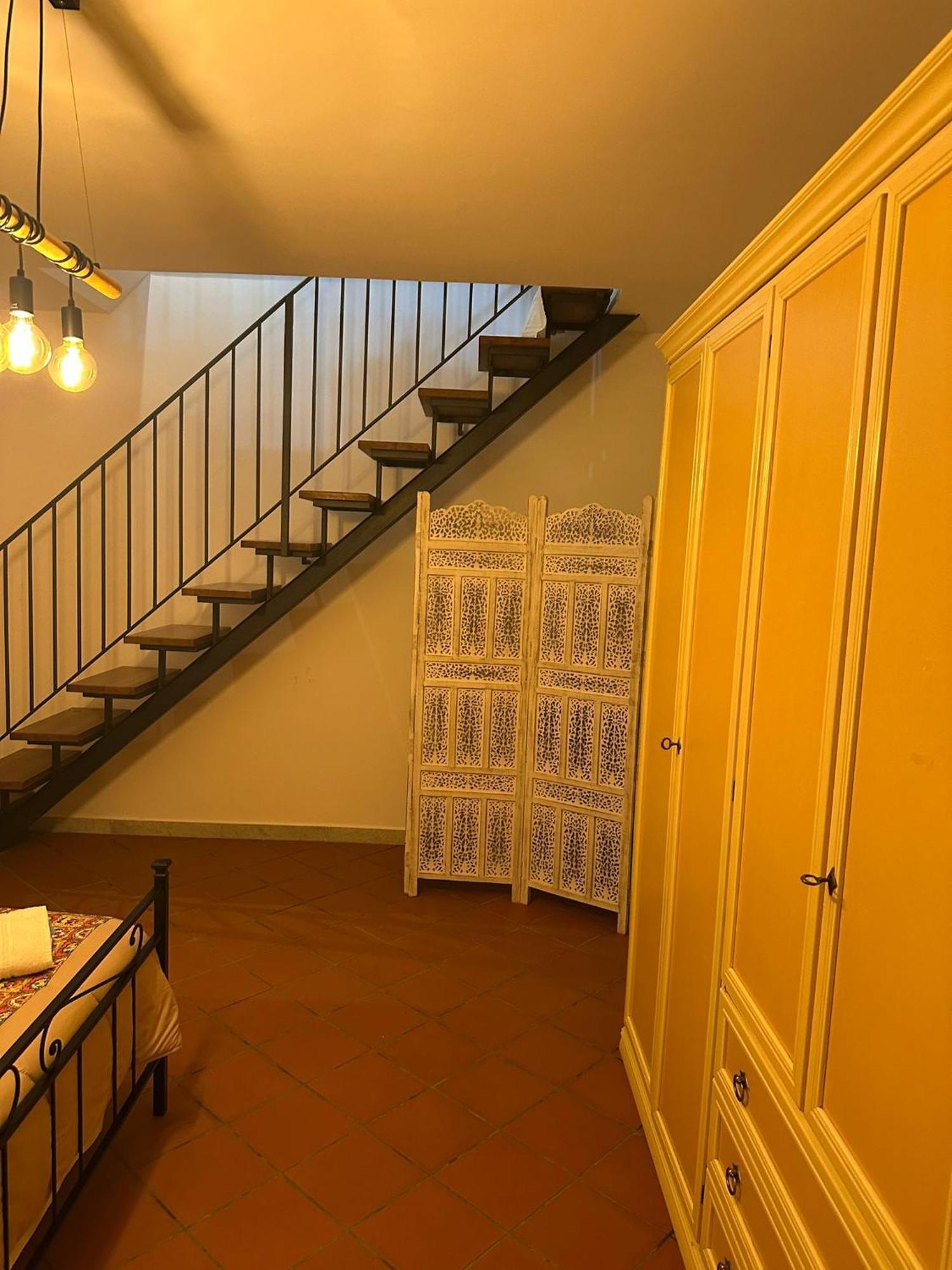 A Casa Di Francy Apartment Palermo Ngoại thất bức ảnh